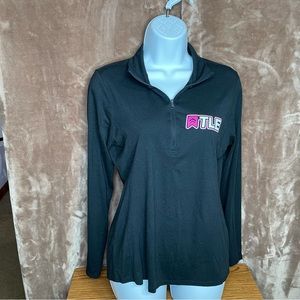 The Ladies Edge Sweatshirt Size Medium